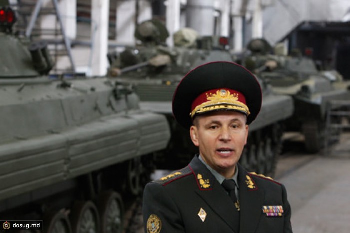 Москва опровергла испытания в Донбассе нового оружия