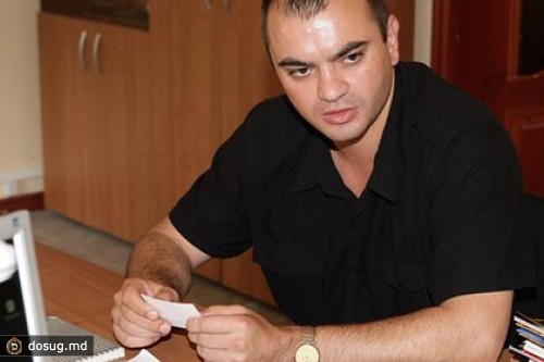 Москва ответила нотой на задержание российского журналиста в Баку