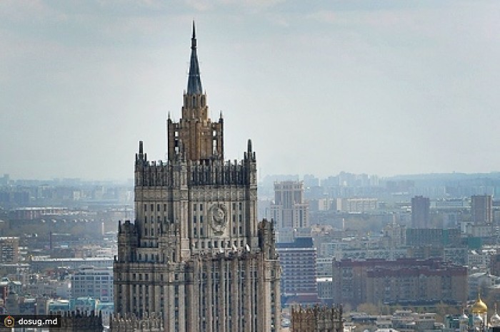 Москва попросила Пхеньян объяснить обстрел российской шхуны