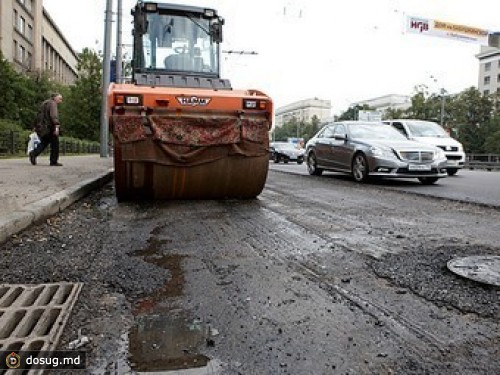 Москва потратит на транспортное развитие 63 миллиарда долларов