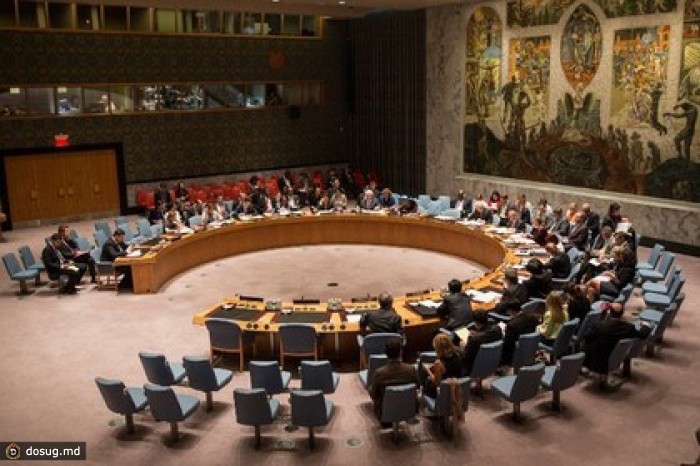 Москва созвала заседание Совбеза ООН по поводу крушения «Боинга»