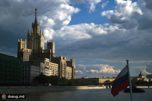 Москва вошла в тройку самых дорогих для приезжих городов мира