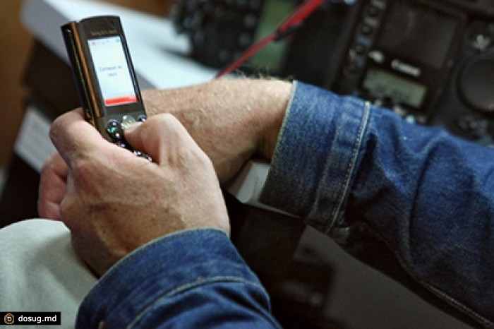 Москвичи начнут получать SMS о состоянии воздуха