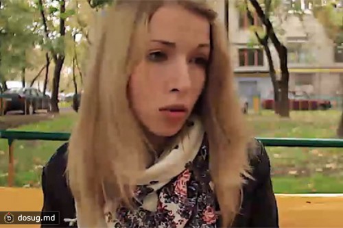 Москвичке дали три года за стрельбу в метро