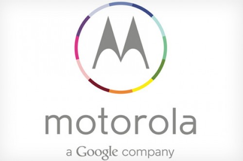 Motorola сменила логотип