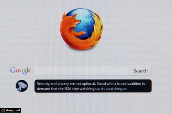 Mozilla отказалась от партнерства с Google в сфере онлайн-поиска