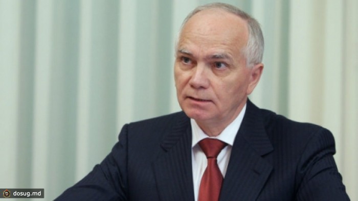 Мухаметшин: Рогозин посетит Молдову для инспекции строительства соцобъектов