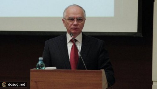 Мухаметшин: Россия заинтересовна в отрытии консульства в Тирасполе
