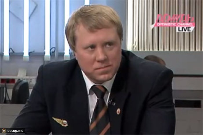 Муниципального депутата из Подмосковья задержали по делу о профсоюзе «Аэрофлота»