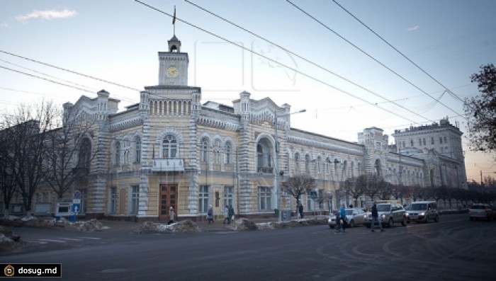 Муниципальные советники попробуют утвердить бюджет столицы на 2015 год