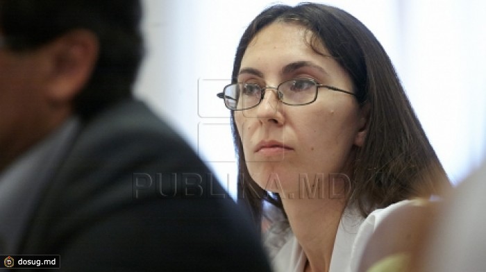 Муниципальный советник покинула фракцию социалистов