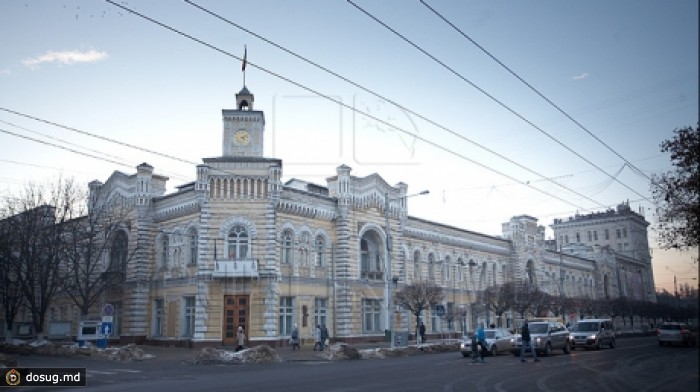 Мунсовет должен принять бюджет столицы в финальном чтении