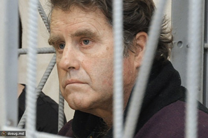 Мурманский суд отклонил апелляцию капитана «Арктик Санрайз»