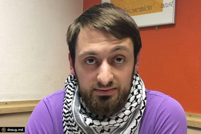 Мусульмане в Москве пообещали собрать 100-тысячный митинг против карикатур