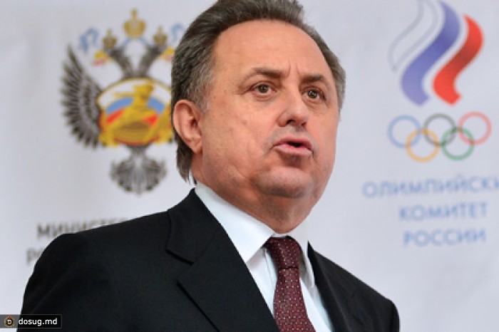 Мутко обвинил премьер-лигу в нежелании помочь сборной России