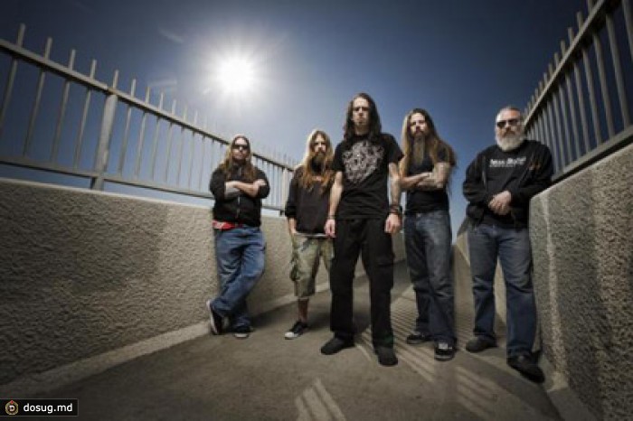 Музыка группы Lamb of God оскорбила религиозные чувства малайзийцев
