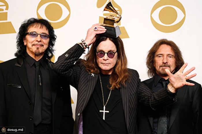 Музыканты Black Sabbath задумались о прекращении концертной деятельности