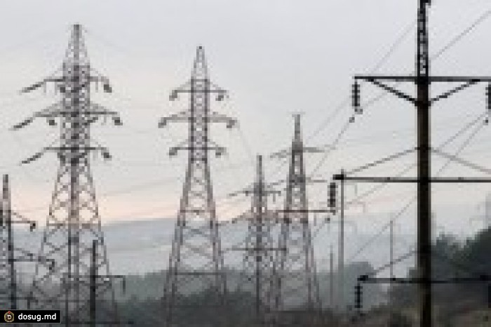 НАРЭ: Прекращение экспорта электроэнергии из Украины не отразится на молдавских потребителях