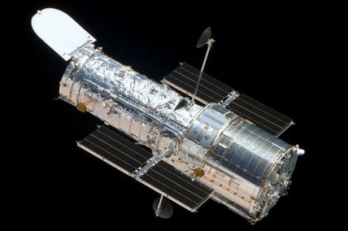 NASA определило судьбу подаренного военного телескопа