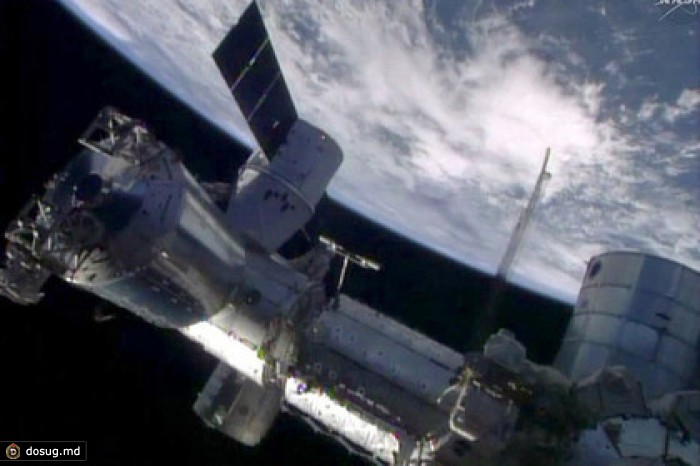 NASA призвало Россию продлить сотрудничество по МКС