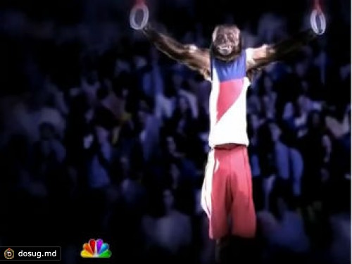 NBC обвинили в расизме за показ рекламы с обезьяной