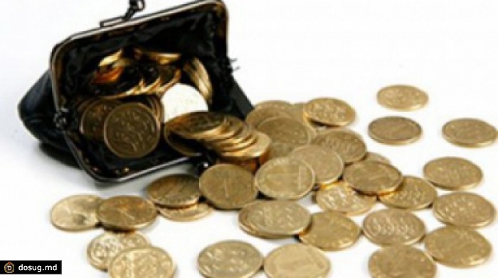 НБМ пересмотрел прогноз инфляции на 2015