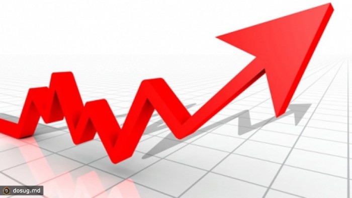 НБС: ВВП Молдовы вырос за три квартала на 8%