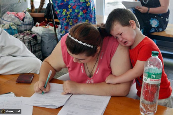 НДФЛ для беженцев-иностранцев снизят на 17 процентов