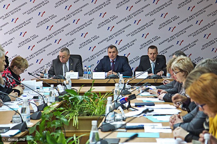 НДС в Крыму снизили в пять раз