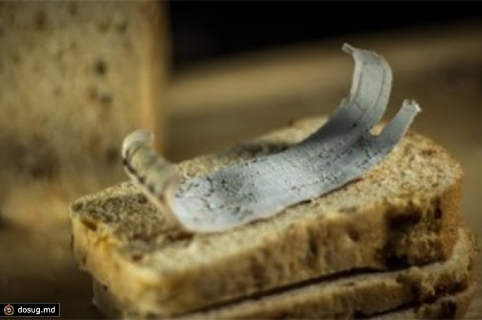 На Алтае начали выпекать хлеб с берестой