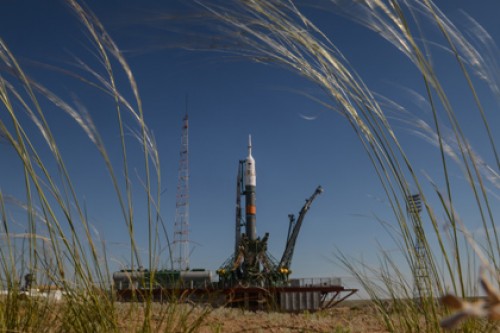 На Байконуре обнаружили хищения на 15 миллионов рублей