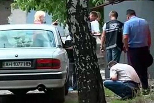 На Донбассе объявили награду за поимку убийц шахтеров