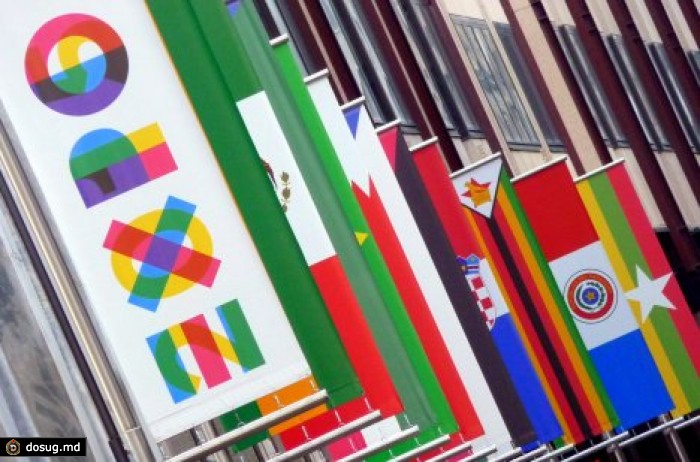 На EXPO-2015 в Милане открылся павильон Молдовы