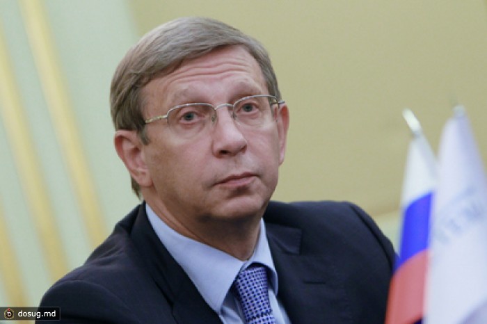 На Евтушенкова наденут электронный браслет