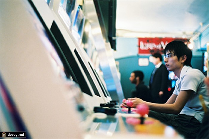 На Хоккайдо устроят регулярные дни воздержания от видеоигр