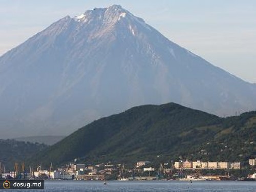 На Камчатке сбившего подростка полицейского уволили со службы