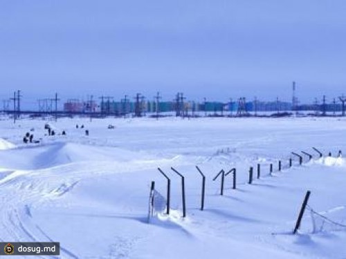 На Камчатке восстановили провалившийся под бензовозом мост