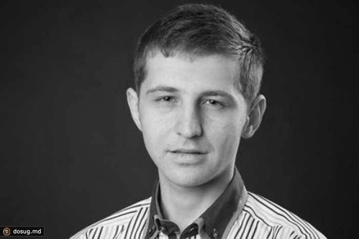 На Майдане погиб журналист спортивного сайта