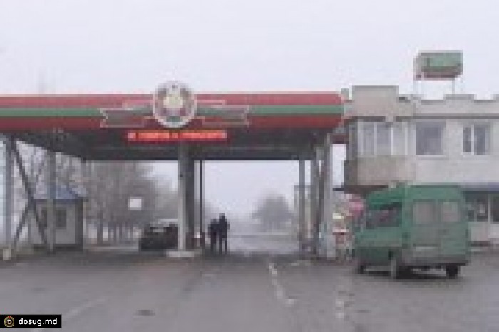 На Радоницу жители обоих берегов Днестра смогут свободно пересекать границу РМ-ПМР