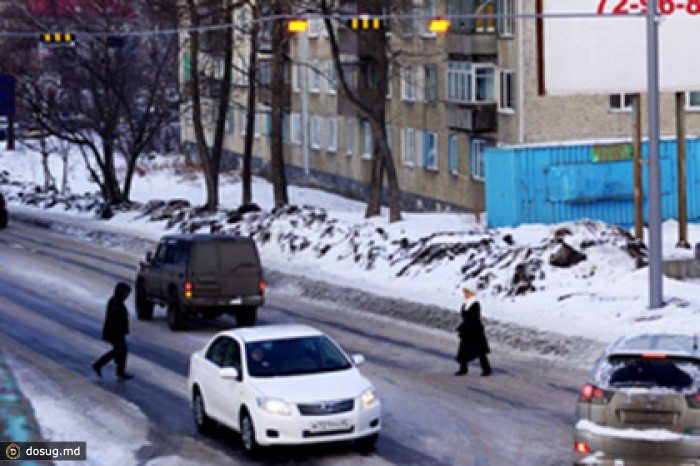 На Сахалине полицейского обвинили в смерти подчиненного