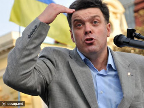 На Украине анонсировали кампанию против "московской агентуры"