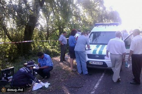 На Украине инкассатора задержали за убийство напарника