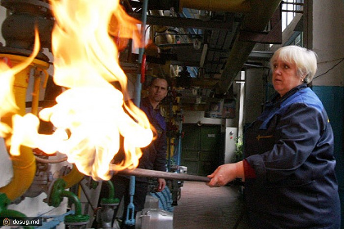 На Украине нашли способ сэкономить миллиард кубометров газа