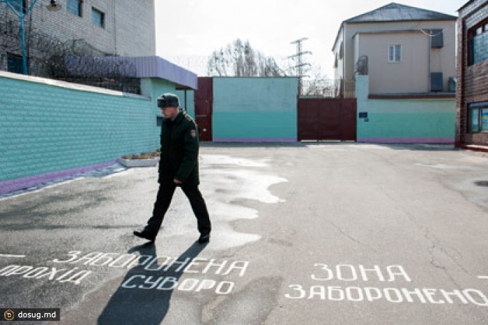На Украине объявили об освобождении «политзаключенных»