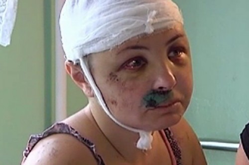 На Украине по делу об изнасиловании задержали второго милиционера