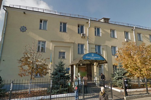 На Украине посадили банду отравителей-шантажистов