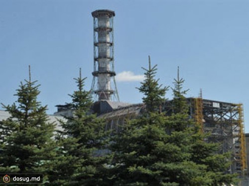 На Украине посадили торговавших ураном "сталкеров"