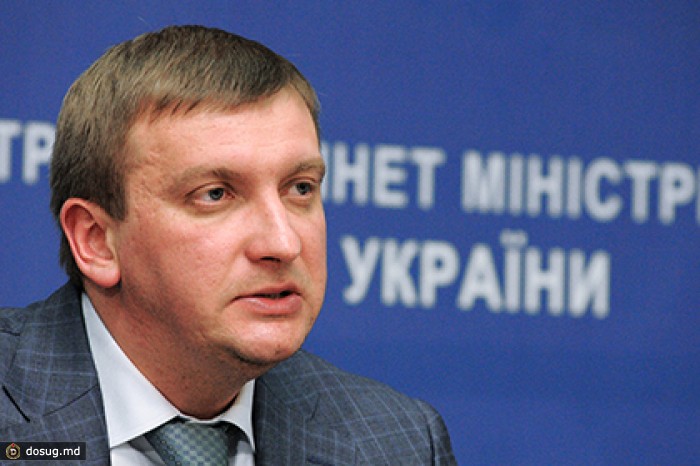 На Украине предложили забрать российское имущество в счет Крыма