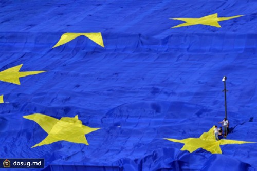 На Украине признали сближение с ЕС антиконституционным