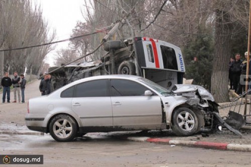 На Украине проверят причастность «СБУ-шного мажора» к гибели врачей